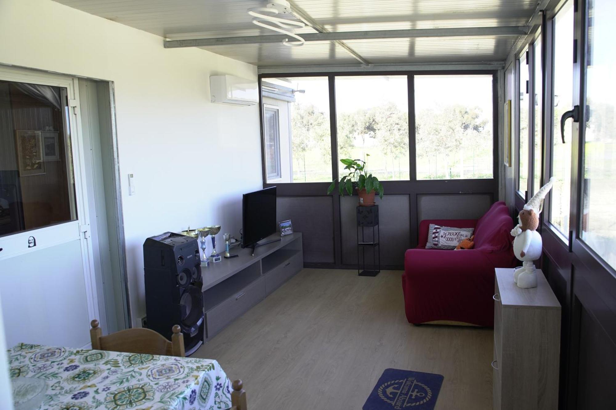 Casa Al Mare Holidays Casa Margherita ภายนอก รูปภาพ