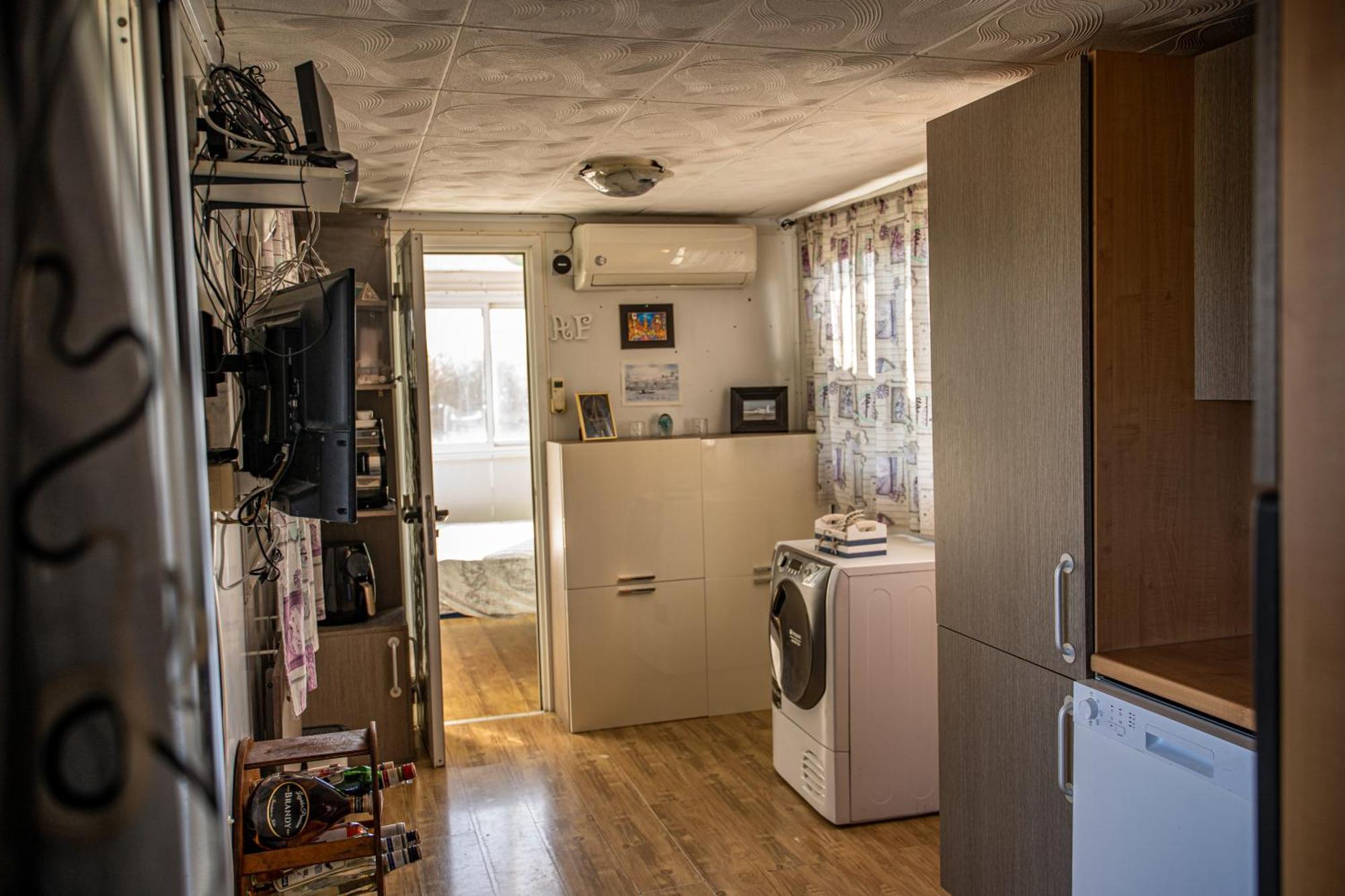 Casa Al Mare Holidays Casa Margherita ภายนอก รูปภาพ