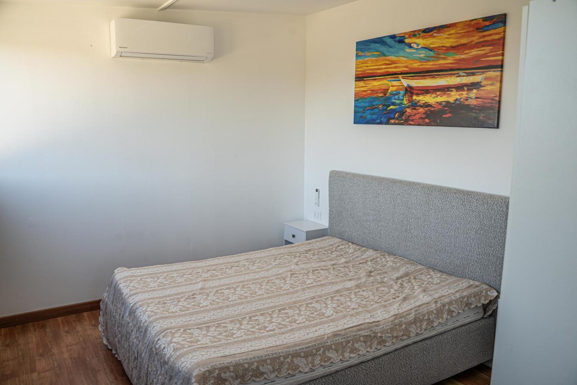Casa Al Mare Holidays Casa Margherita ภายนอก รูปภาพ