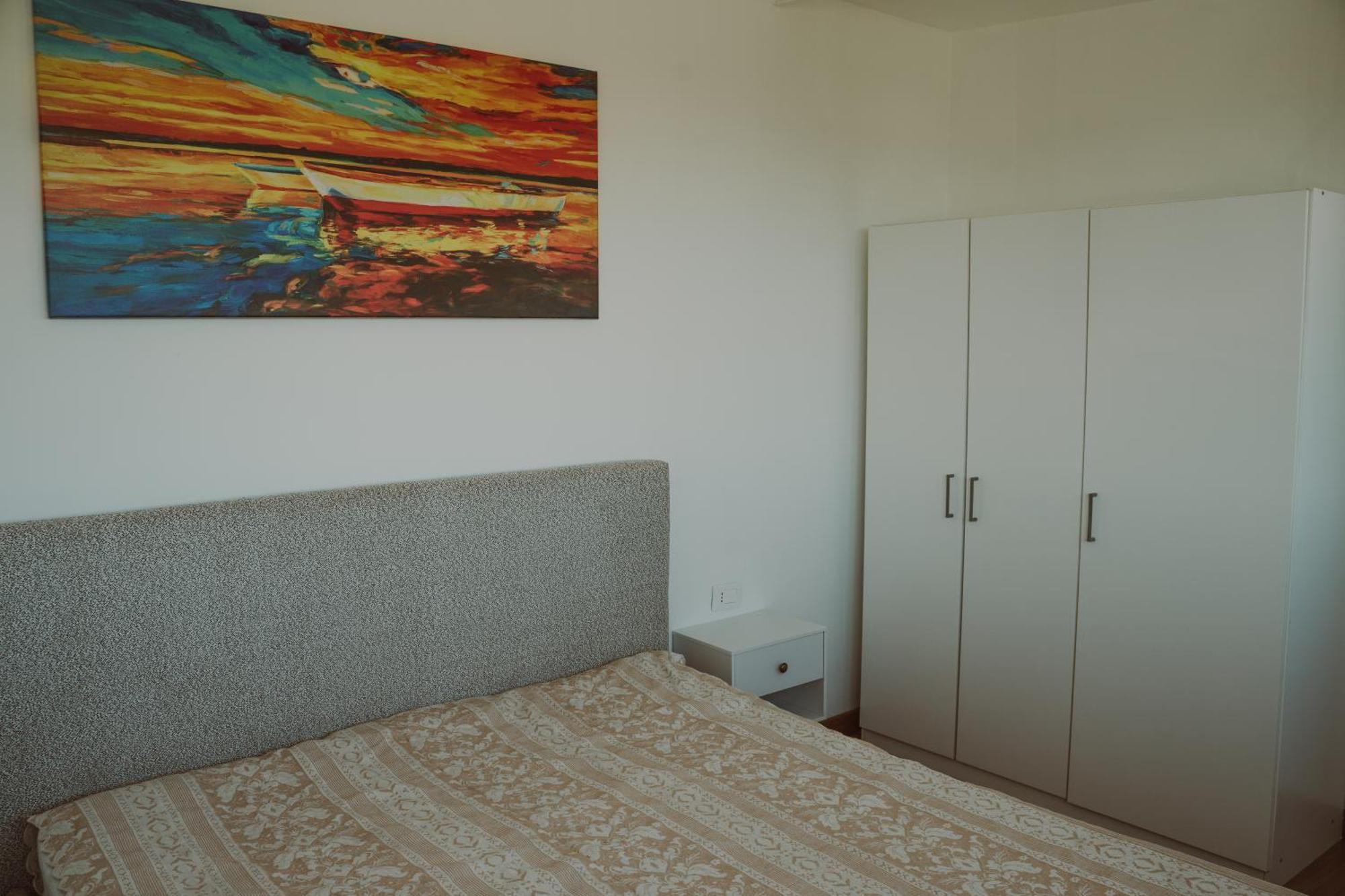 Casa Al Mare Holidays Casa Margherita ภายนอก รูปภาพ