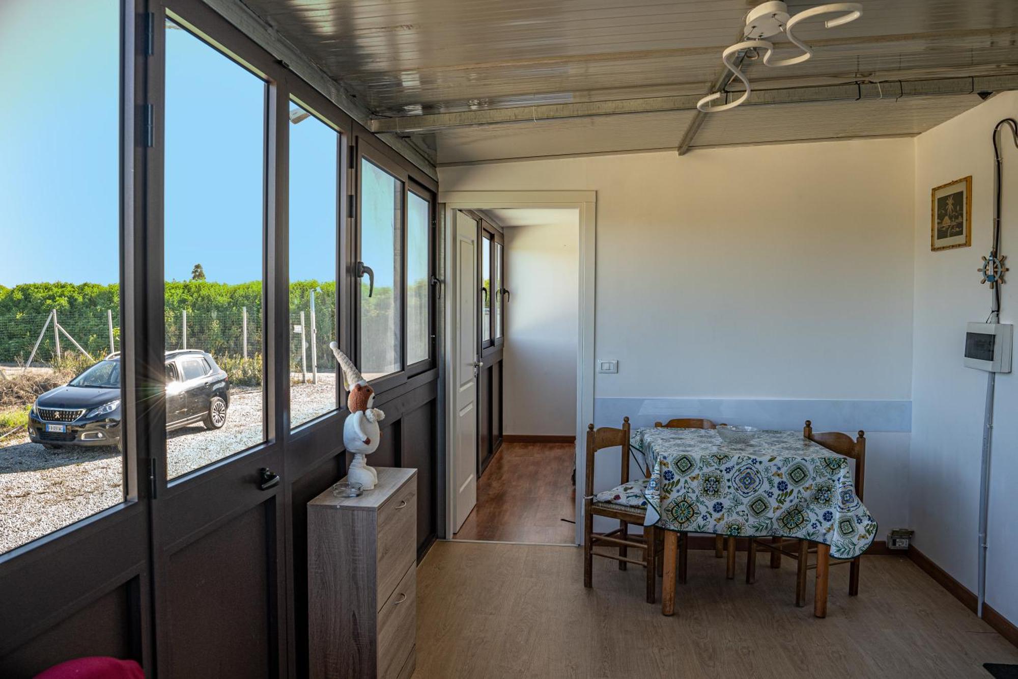 Casa Al Mare Holidays Casa Margherita ภายนอก รูปภาพ